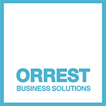 Orrest Ltd. logo