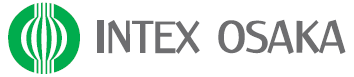 INTEX Osaka logo