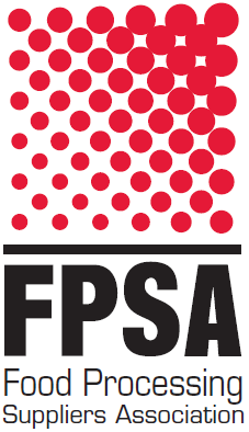 Food Processing Suppliers Association (FPSA) logo