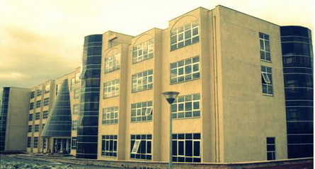 Textile Industry Development Institute (TIDI)