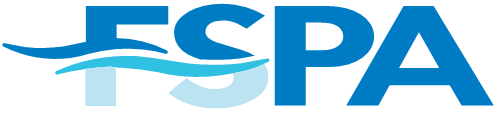 FSPA - Florida Swimming Pool Association logo