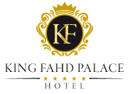 King Fahd Palace Hotel logo