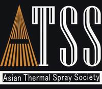 Asian Thermal Spray Society (ATSS) logo