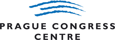 Prague Congress Centre (PCC) logo