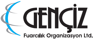Genciz Fuarcilik logo
