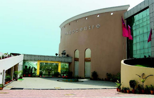 International Trade Expo Centre Ltd, Noida