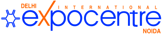 International Trade Expo Centre Ltd, Noida logo