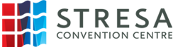 Stresa Convention Centre logo