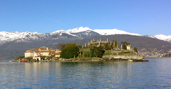 Stresa Convention Centre