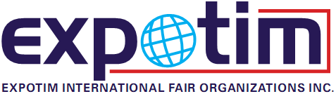 Expotim International Fair Organisations, Inc. logo