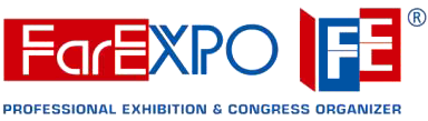 Farexpo Exhibition Company logo