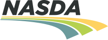 National Association of State Departments of Agriculture (NASDA) logo