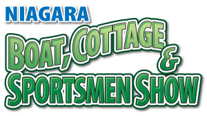 Niagara Sportsmen Show 2014