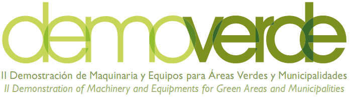 DEMOVERDE 2014