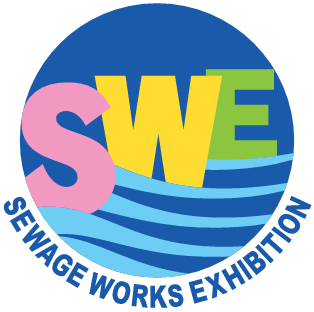 Japan Sewage Works Exhibition 2014