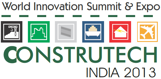 CONSTRUTECH India 2013