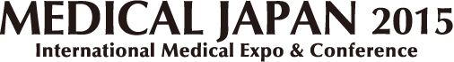 MEDICAL JAPAN 2015