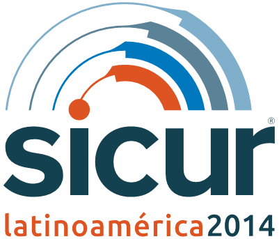 SICUR Latinoamérica 2014
