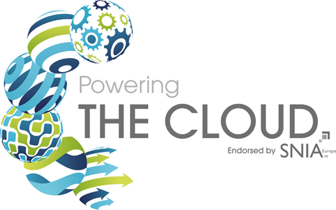 Powering the Cloud 2014