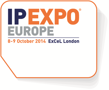 IP EXPO Europe 2014