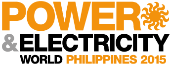 Power & Electricity World Philippines 2015