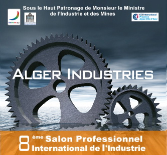 Alger Industries 2014