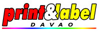 Print & Label Davao 2014