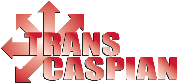 TransCaspian 2015