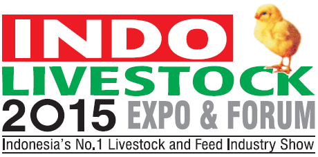Indo Livestock 2015