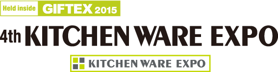 KITCHENWARE EXPO 2015