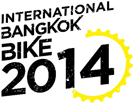 International Bangkok Bike 2014