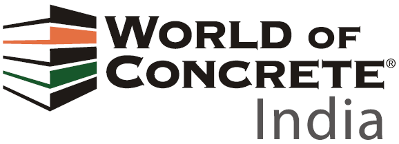 World of Concrete India 2017