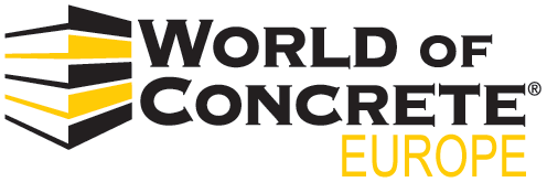 World of Concrete Europe 2015