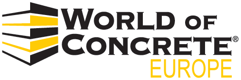 World of Concrete Europe 2018