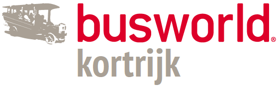 Busworld Kortrijk 2015