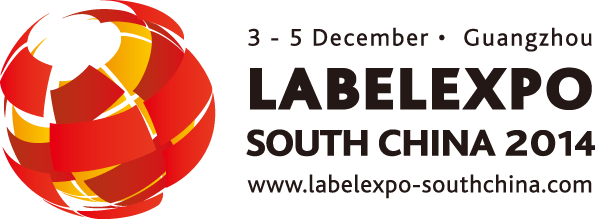 Labelexpo South China 2014