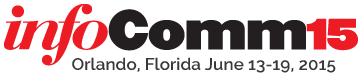 InfoComm 2015