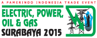 Electric, Power, Oil & Gas Surabaya 2015