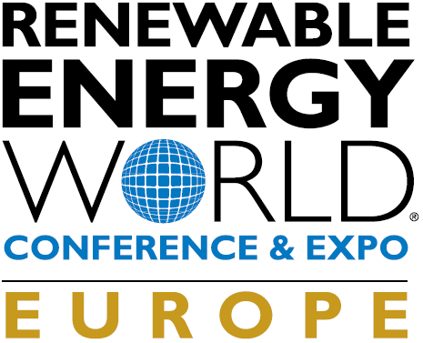 Renewable Energy World Europe 2016