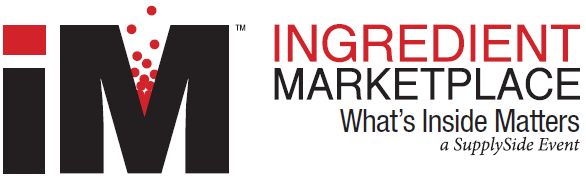 Ingredient Marketplace 2014
