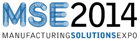 Manufacturing Solutions Expo 2014