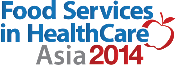 Food Services in Healthcare Asia 2014