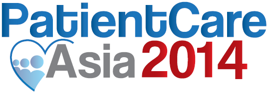 Patient Care Asia 2014