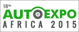 AutoExpo Tanzania 2015