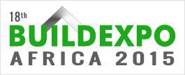 Buildexpo Africa Tanzania 2015