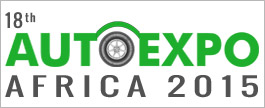 Autoexpo Africa 2015