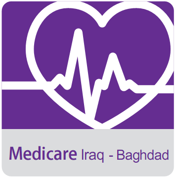 Medicare Iraq - Baghdad 2014