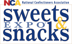 Sweets & Snacks Expo 2015