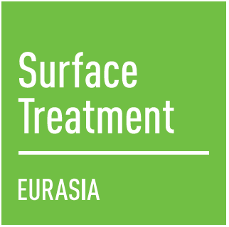 Surface Treatment Eurasia 2016