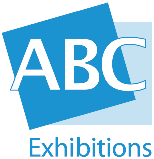 ABC Exhibition logo